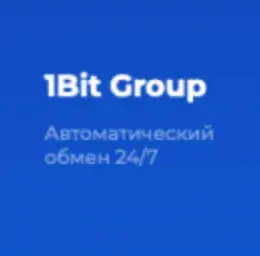 1 Bit Обменник — отзывы и рейтинг