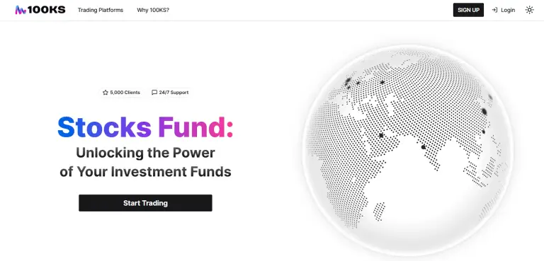100ksfund com