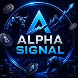 Alpha Signal — отзывы и рейтинг