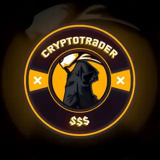 CryptoTrader🏴☠️ — отзывы и рейтинг