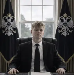 Danya Savin🏴 — отзывы и рейтинг