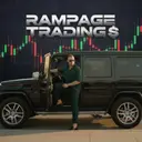 Rampage trading $ — отзывы и рейтинг