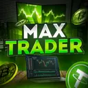 MAX TRADER — отзывы и рейтинг
