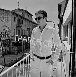 Trader Crypto - Трейдинг Криптовалюта — отзывы и рейтинг