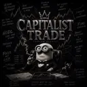 Capitalist | Trade — отзывы и рейтинг
