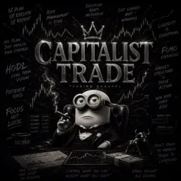 Capitalist | Trade Capitalist | Trade — отзывы и рейтинг