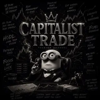 Capitalist | Trade — отзывы и рейтинг