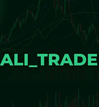 ALI_TRADE☝️🏻 — отзывы и рейтинг