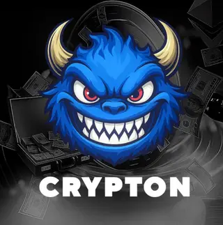 CRYPTON CLAN — отзывы и рейтинг