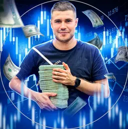 Rich Trade | Official 🔥 Rich Trade | Official 🔥 — отзывы и рейтинг