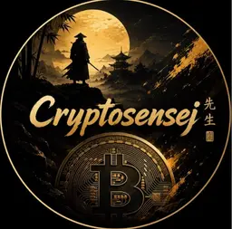 Cryptosensej | Ivan Bondarev — отзывы и рейтинг