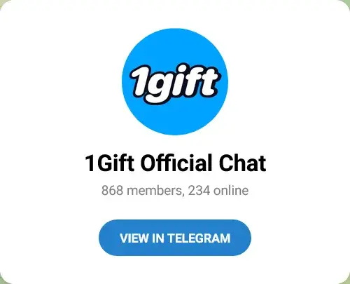 onegift