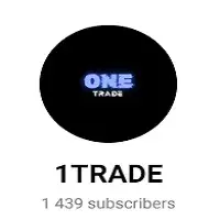 1trade — отзывы и рейтинг