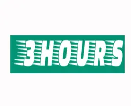 3hours — отзывы и рейтинг