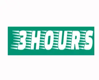 3hours — отзывы и рейтинг
