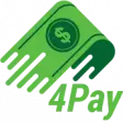 4pay — отзывы и рейтинг