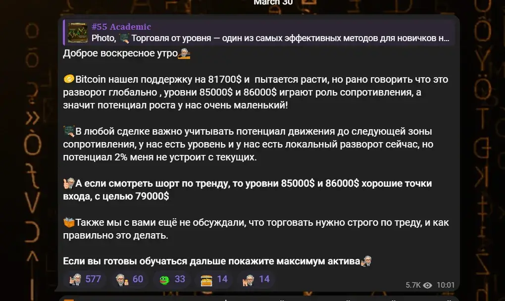 55 Academic