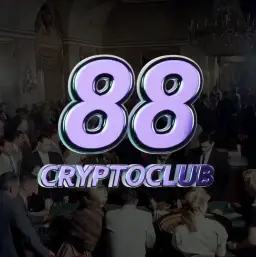 88 Cryptoclub Ceo Artur 88 Cryptoclub Ceo Artur — отзывы и рейтинг