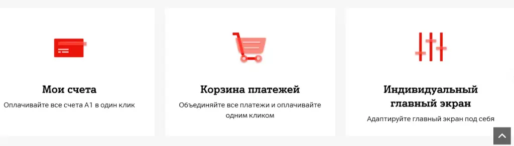 как оплатить а1 электронный кошелек