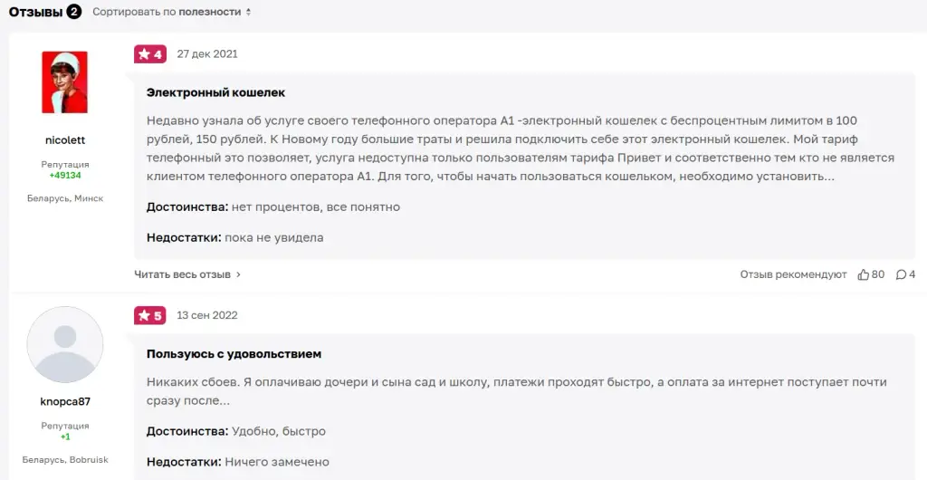 как погасить задолженность на а1 кошелек