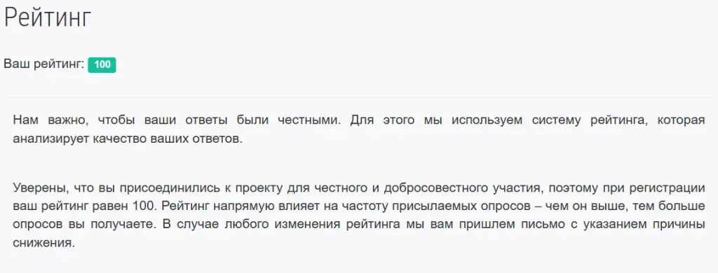 abcpoll отзывы