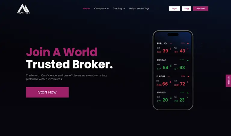 accuindex