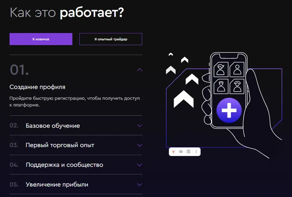 адф капитал отзывы