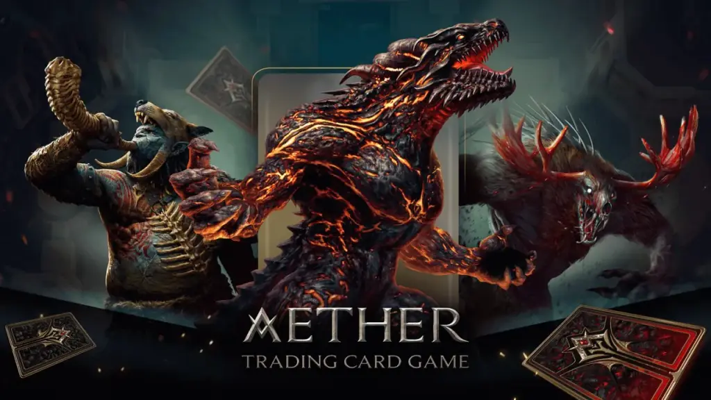 Aether Games курс