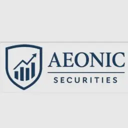 Aeonic Securities — отзывы и рейтинг