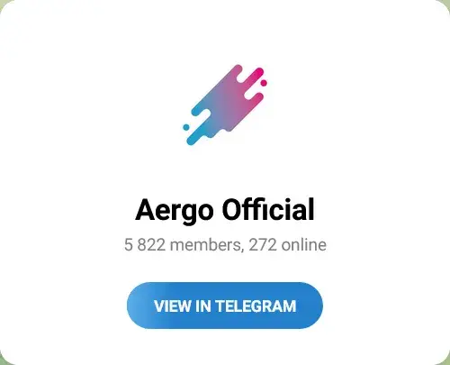 aergo новости