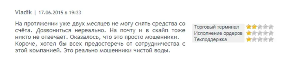 афорекс биржа