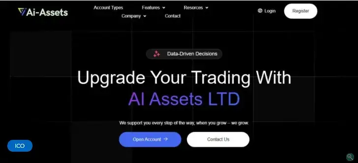 AI Assets LTD