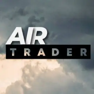 Air Trader — отзывы и рейтинг