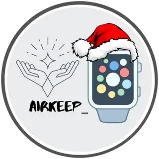 Airkeep — отзывы и рейтинг