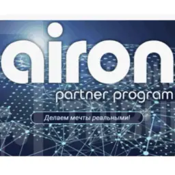 Airon Network Airon Network — отзывы и рейтинг