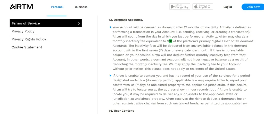 airtm платежная система отзывы