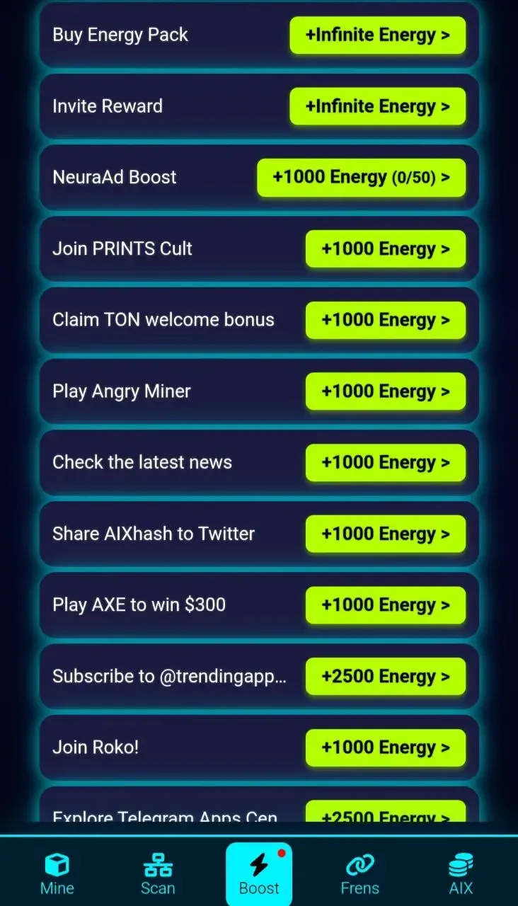 aixhashbot телеграмм