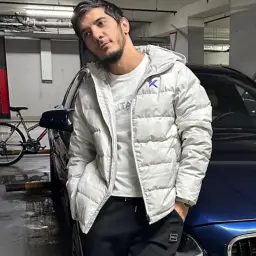 Akhmedov_timur_tg — отзывы и рейтинг