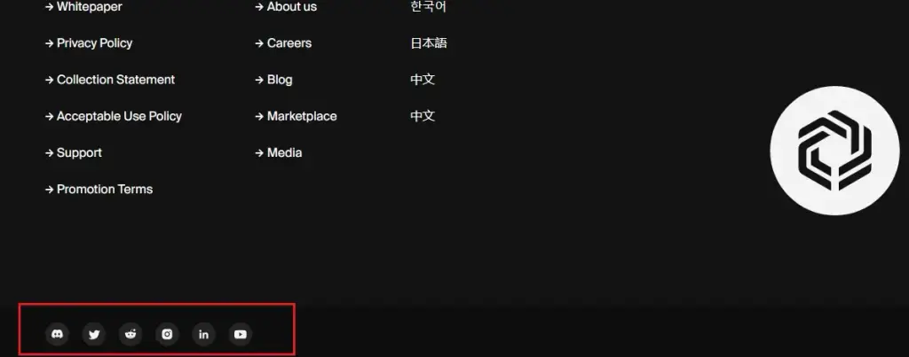 NFT MarketPlace Newbot