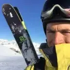 Александр Соломоненко — отзывы и рейтинг