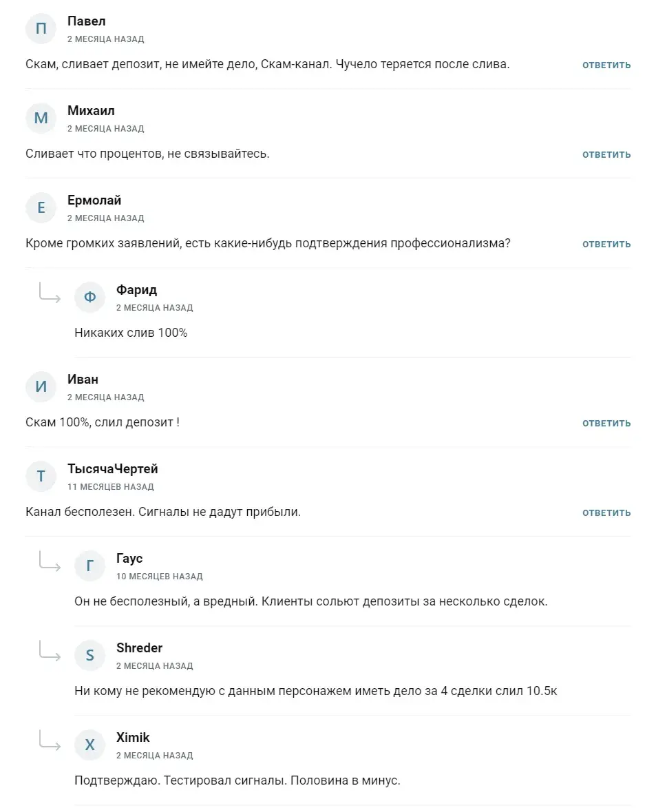 александр trade отзывы александр trade отзывы