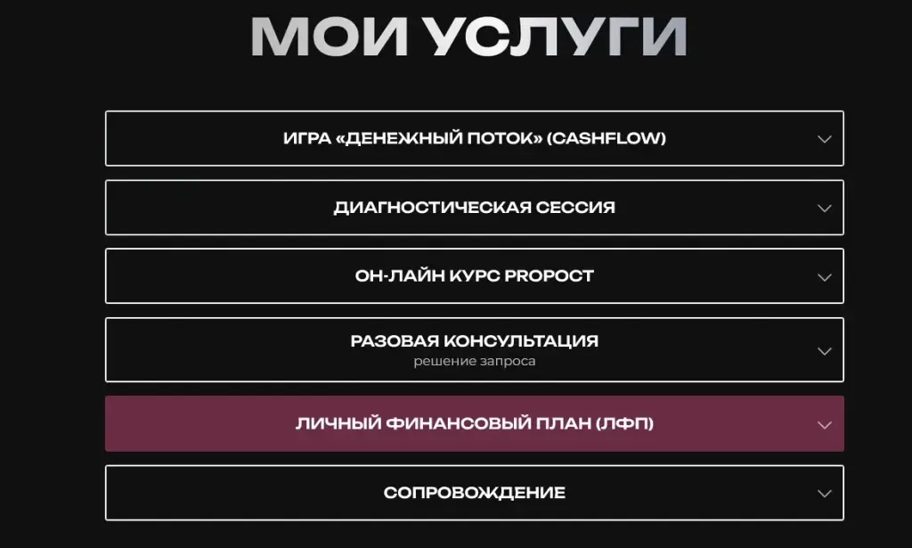 алексей шаламов инвестиции