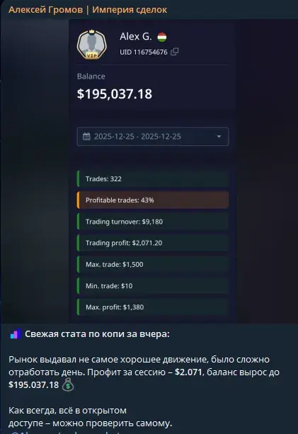 алексей громов империя сделок отзывы