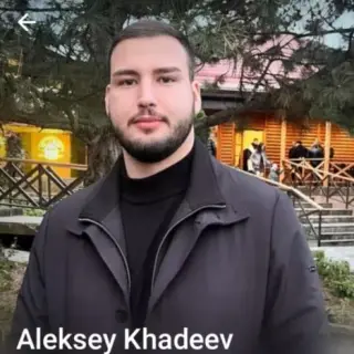Alekskhadeev — отзывы и рейтинг
