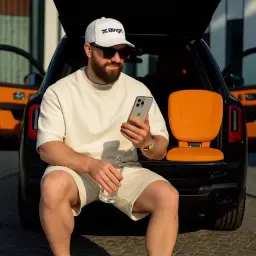 Alex Trader — отзывы и рейтинг