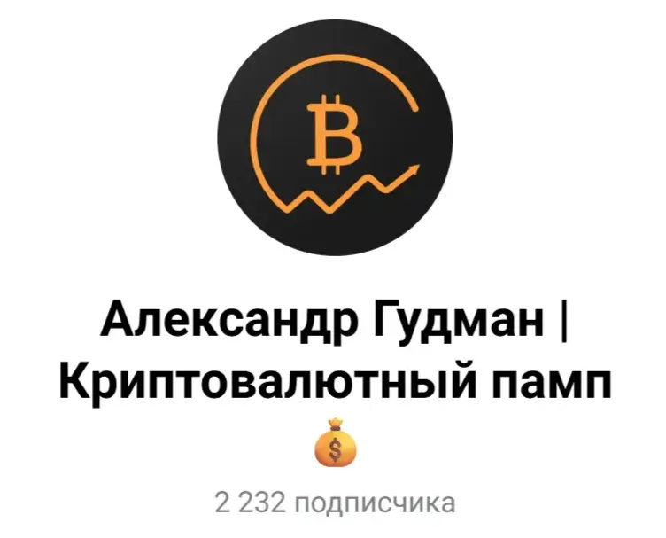 когда начнут работать инвестиции александр гудман
