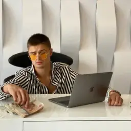 Alexander Rublev Trading — отзывы и рейтинг