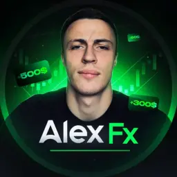 AlexFX — отзывы и рейтинг