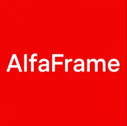 AlfaFrame — отзывы и рейтинг