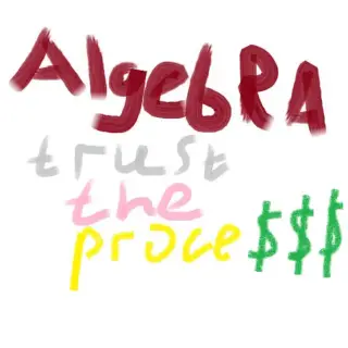 Algebra Moves — отзывы и рейтинг